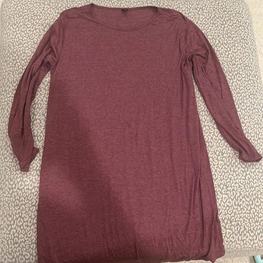 SHEIN dress
